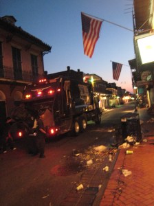 img_2463 Dawn on Bourbon, the Street that is...